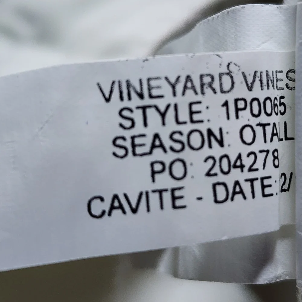 Vineyard Vines vineyard vines